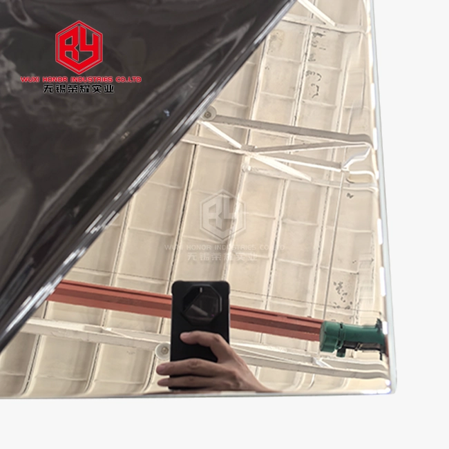 201 Mirror Stainless Steel Plate